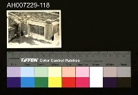 藏品(江府黃太夫人葬禮相關照片)的圖片